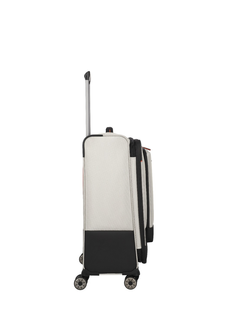Travelite Crosslite Weichgepäck Koffer