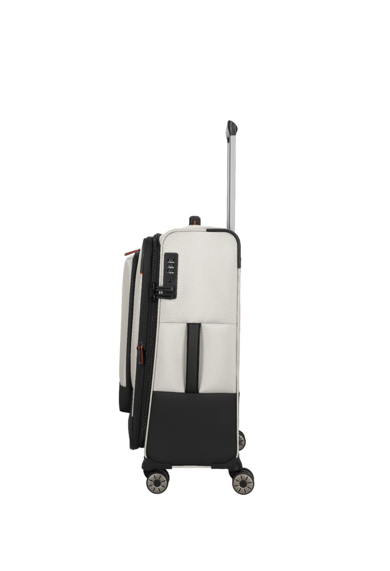 Travelite Crosslite Weichgepäck Koffer