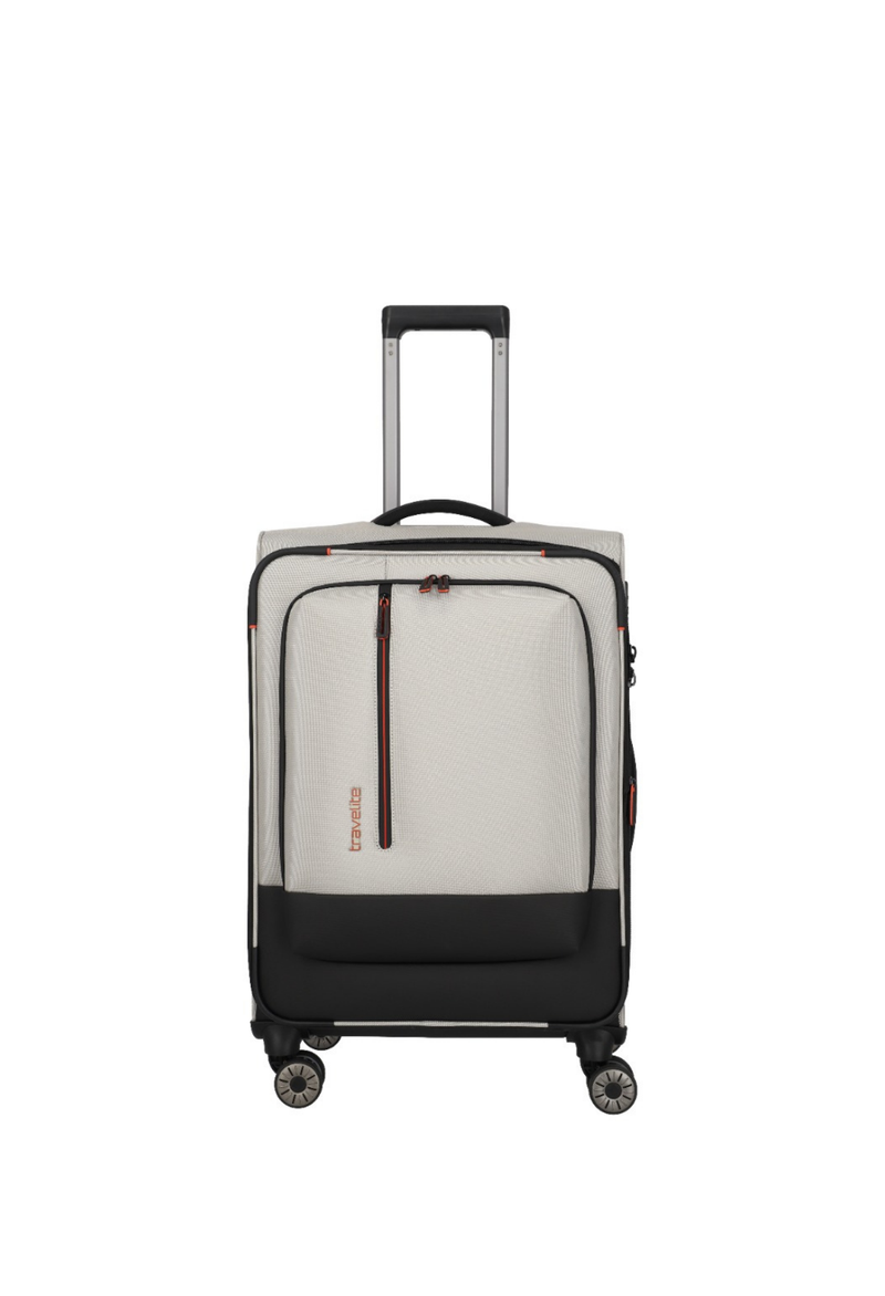 Travelite Crosslite Weichgepäck Koffer