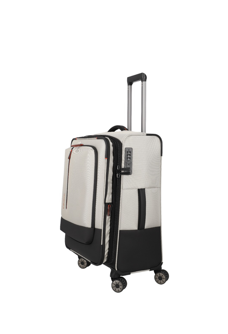 Travelite Crosslite Weichgepäck Koffer
