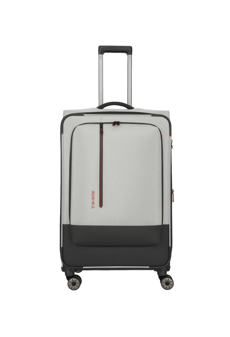 Travelite Crosslite Weichgepäck Koffer