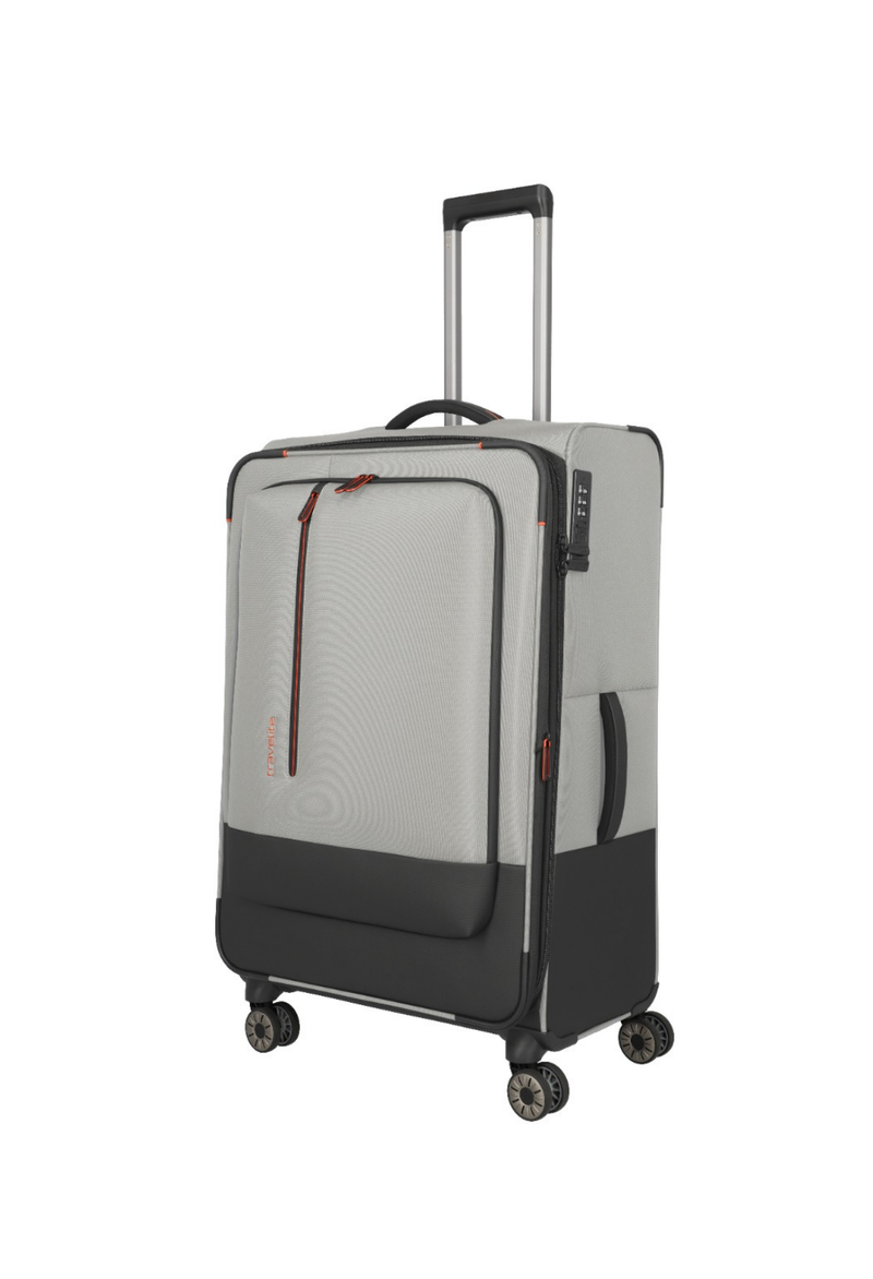 Travelite Crosslite Weichgepäck Koffer