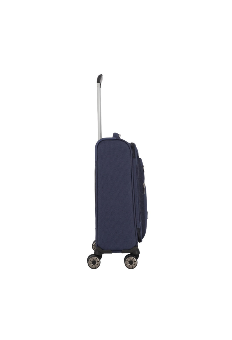 Travelite Miigo Trolley Mit 4 Rollen