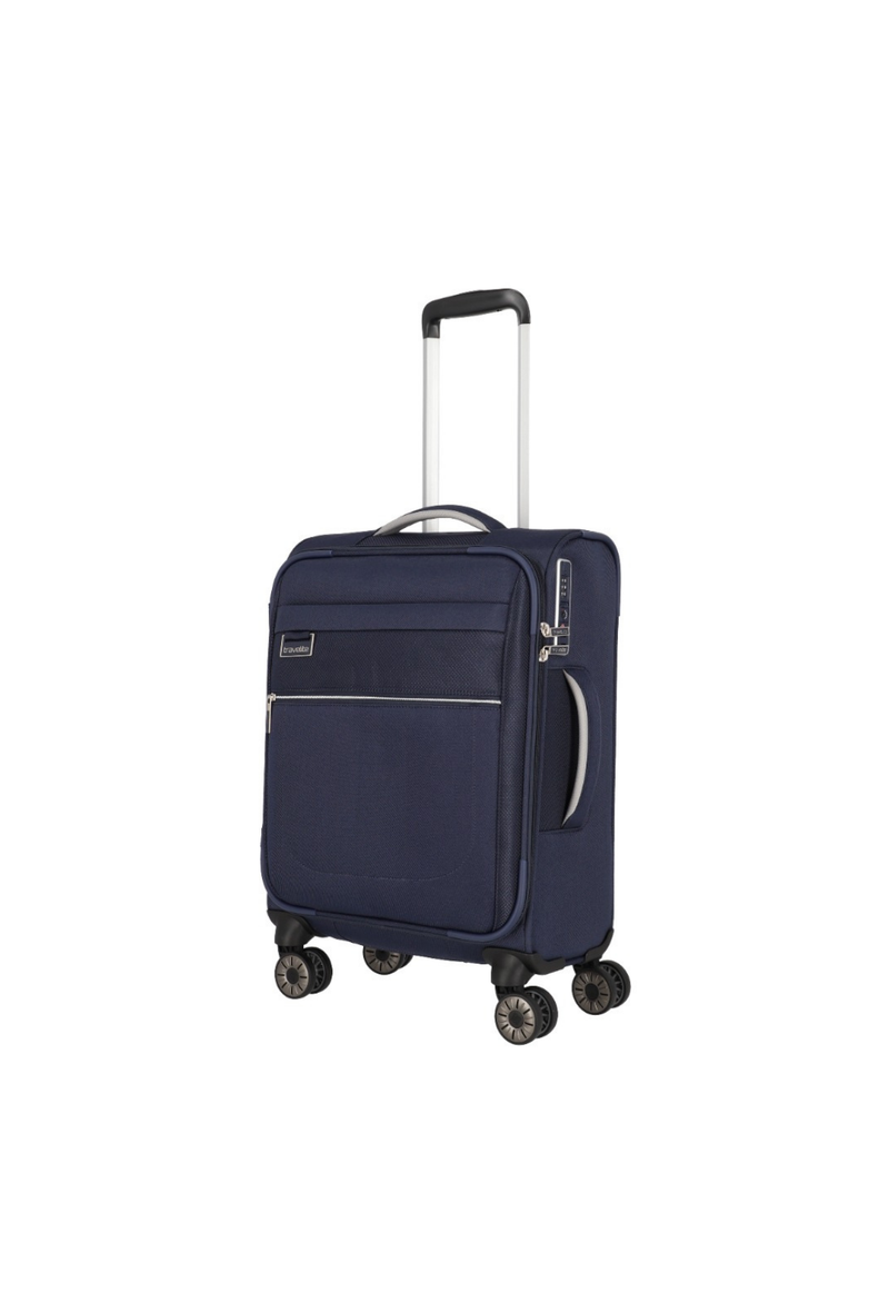 Travelite Miigo Trolley Mit 4 Rollen