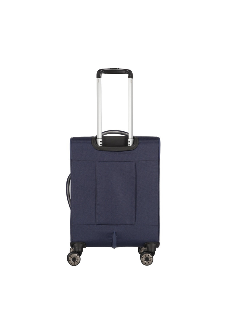 Travelite Miigo Trolley Mit 4 Rollen