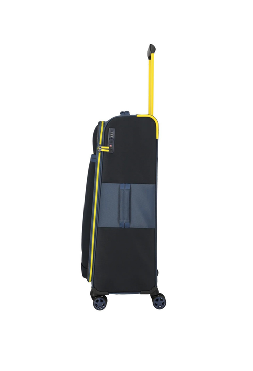 dunkelblau / L (71-80 cm)