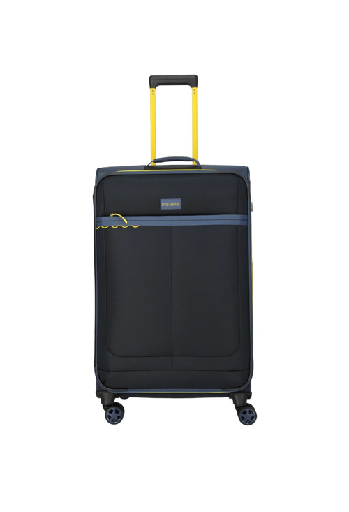 dunkelblau / L (71-80 cm)