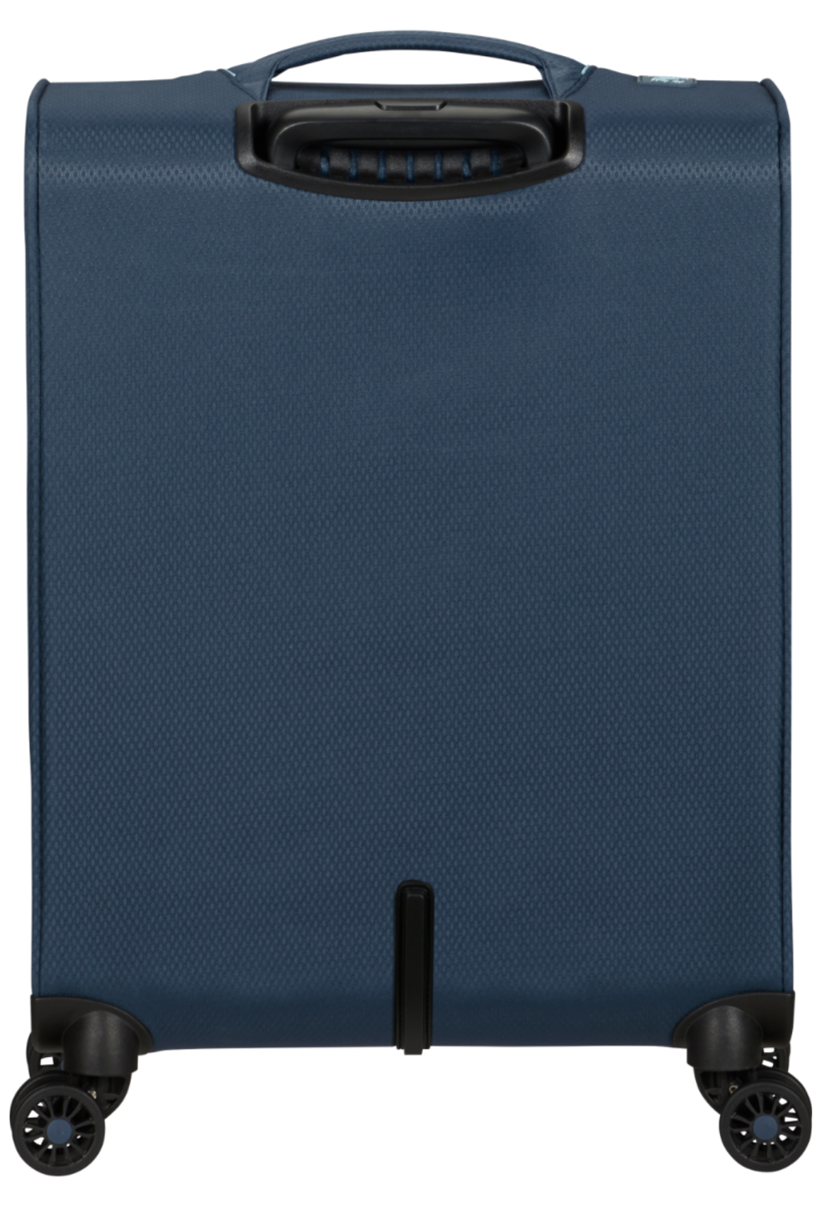 indigo / XS (Handgepäck mit 23cm Tiefe) erweiterbar