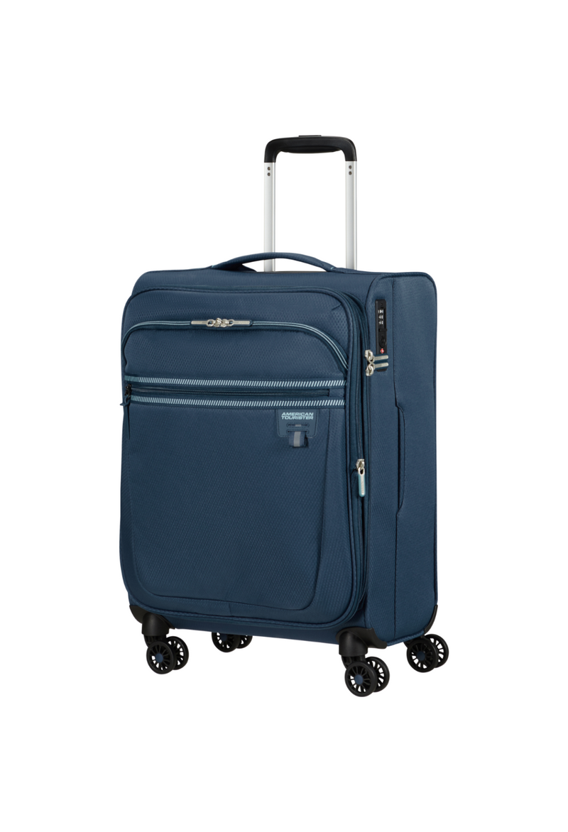 American Tourister Selection Aerospin Reisekoffer Weichgepäck Koffer