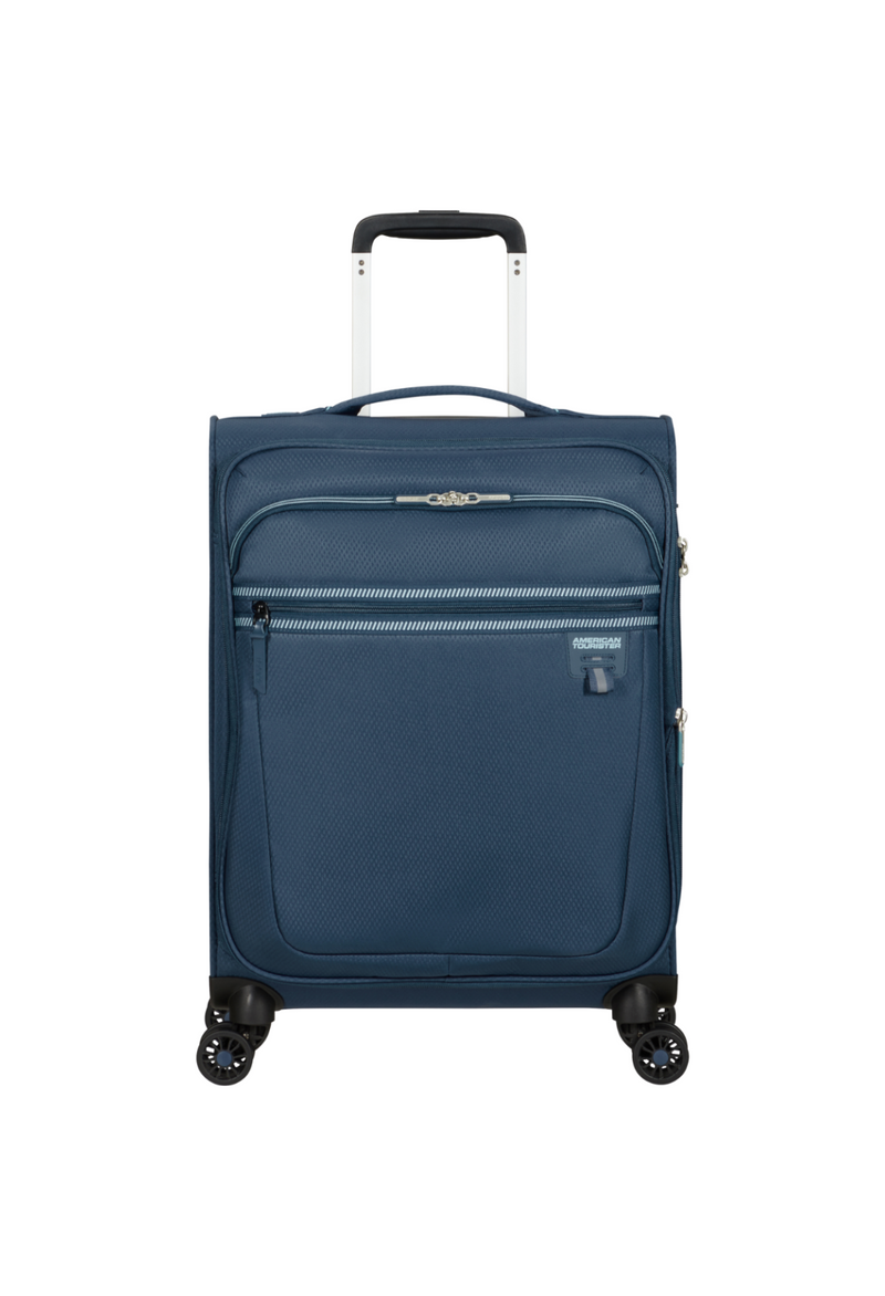 American Tourister Selection Aerospin Reisekoffer Weichgepäck Koffer