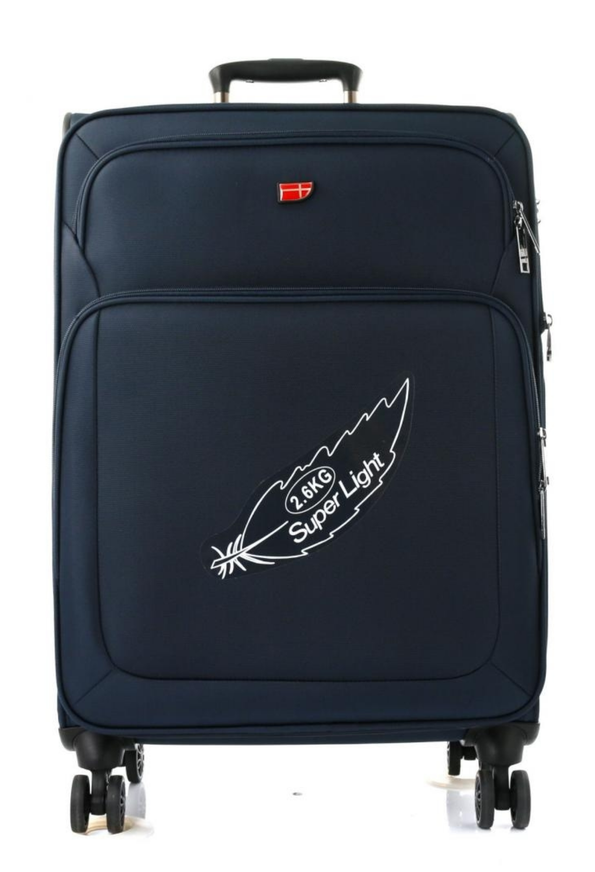 blau / M (60-70 cm)