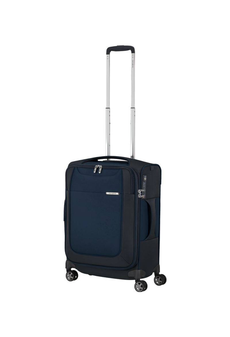 Samsonite Selection D'lite Weichgepäck-trolley