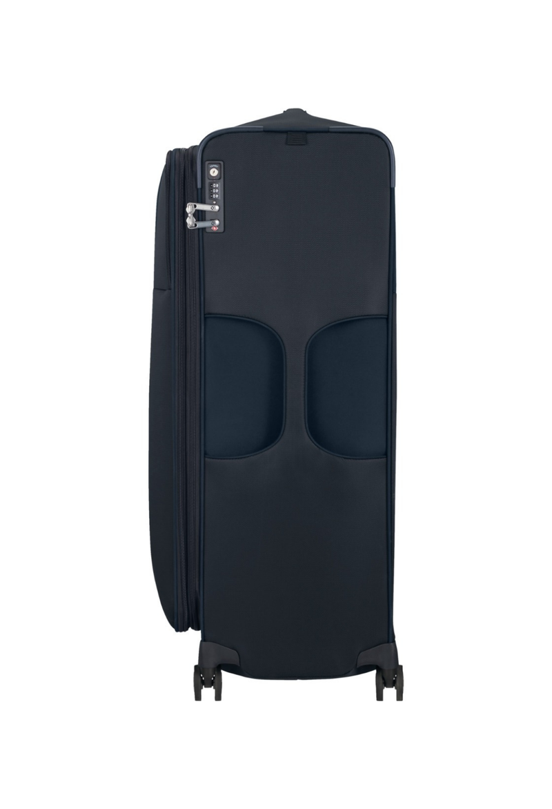Samsonite Selection D'lite Weichgepäck-trolley