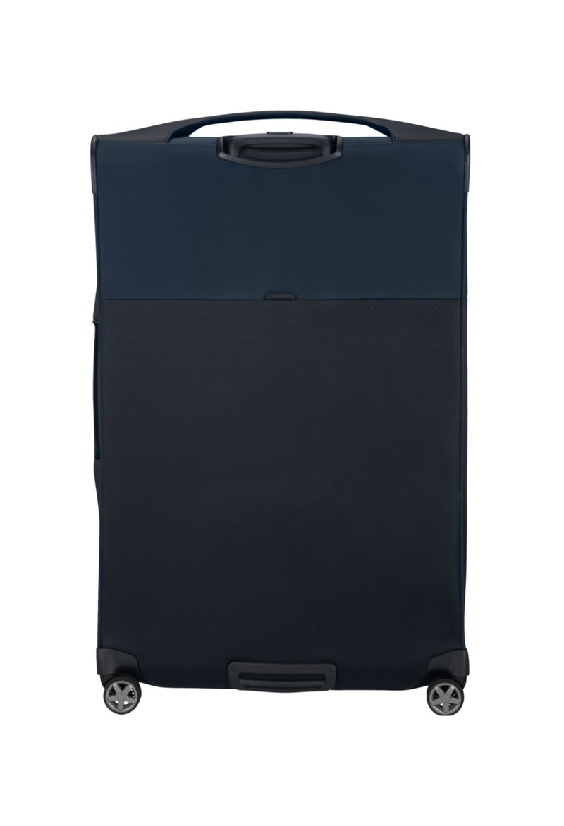 Samsonite Selection D'lite Weichgepäck-trolley
