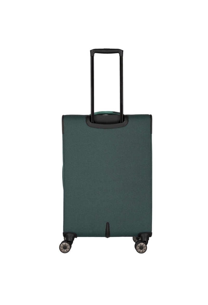 Travelite Viia Trolley Mit 4 Rollen