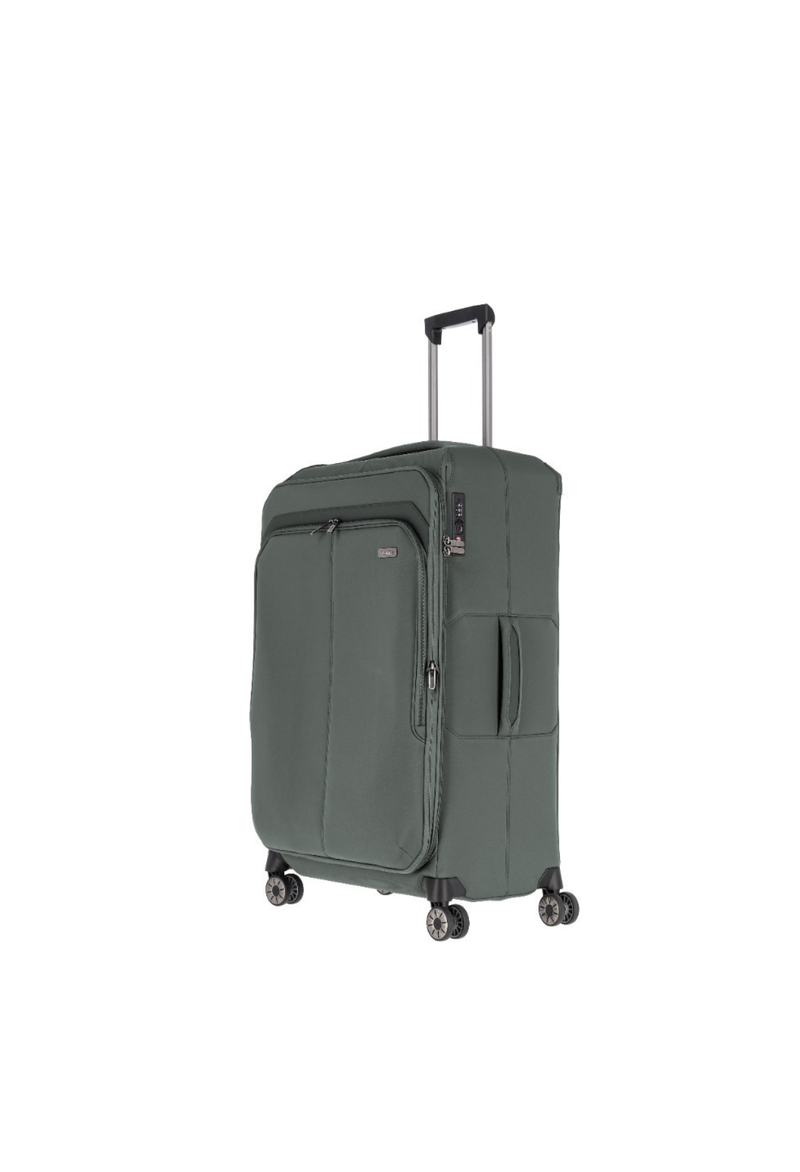 Travelite Priima Weichgepäck Koffer
