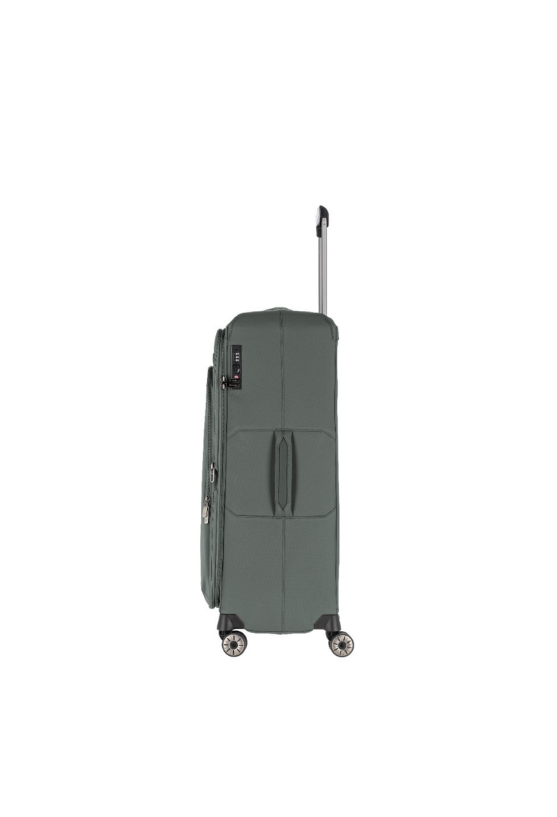 Travelite Priima Weichgepäck Koffer