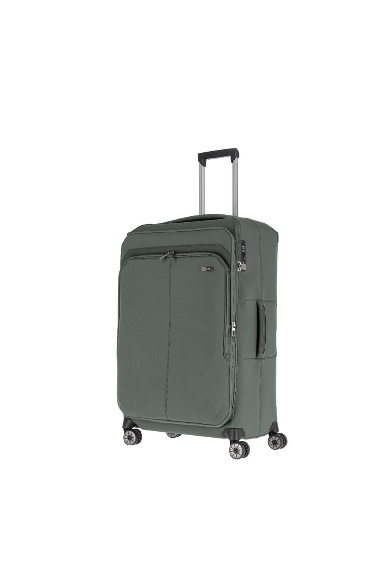 Travelite Priima Weichgepäck Koffer