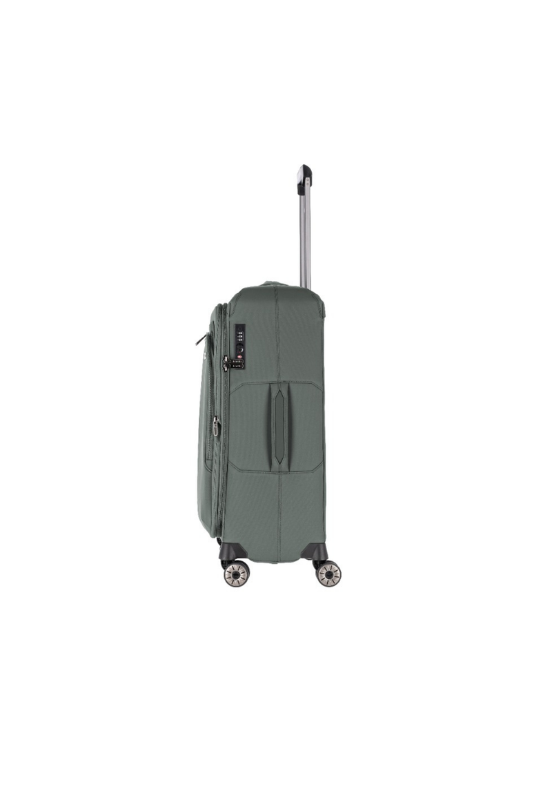 Travelite Priima Weichgepäck Koffer