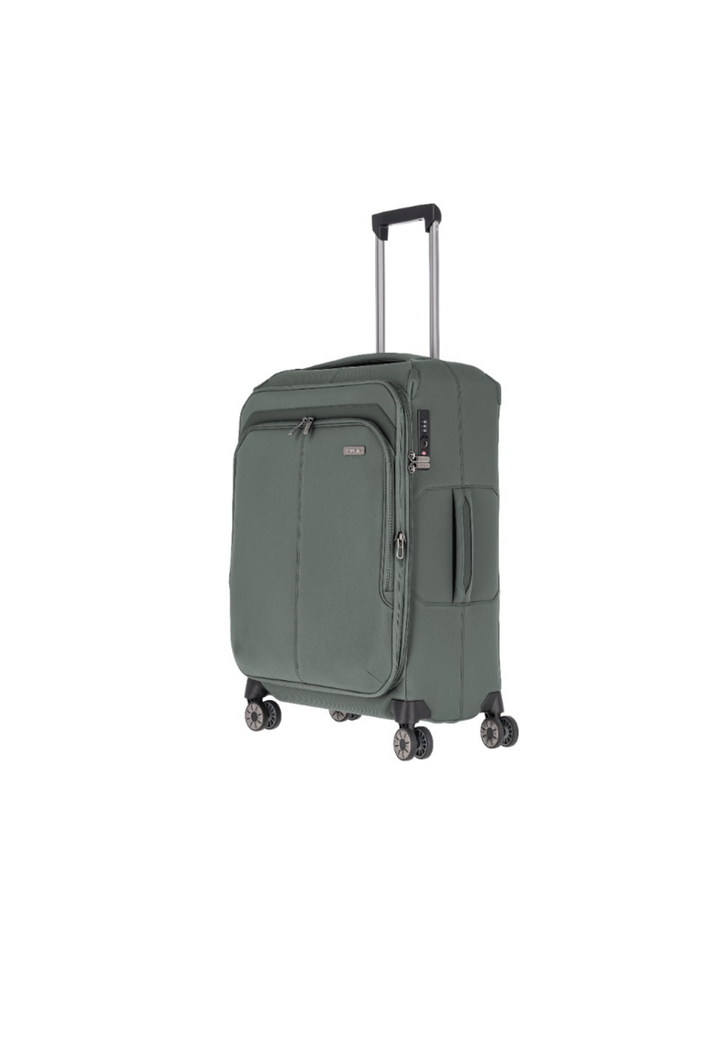 Travelite Priima Weichgepäck Koffer