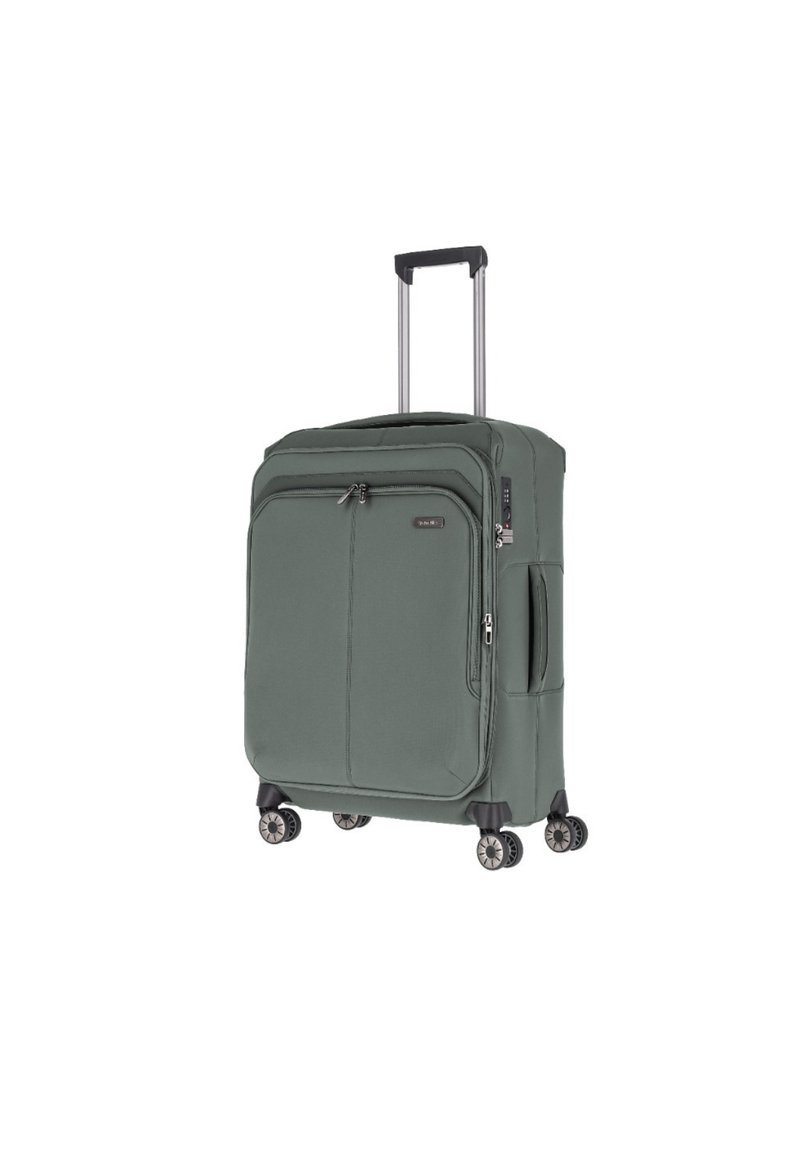 Travelite Priima Weichgepäck Koffer