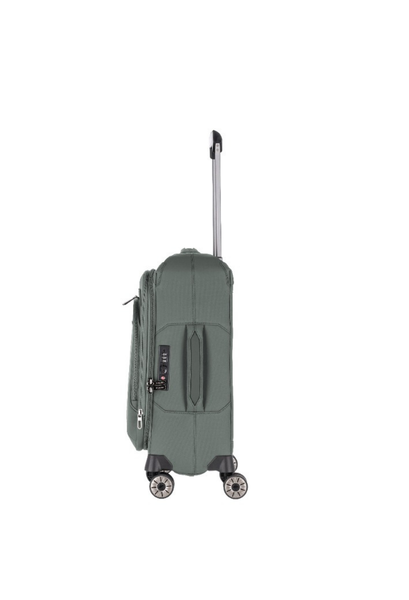 Travelite Priima Weichgepäck Koffer
