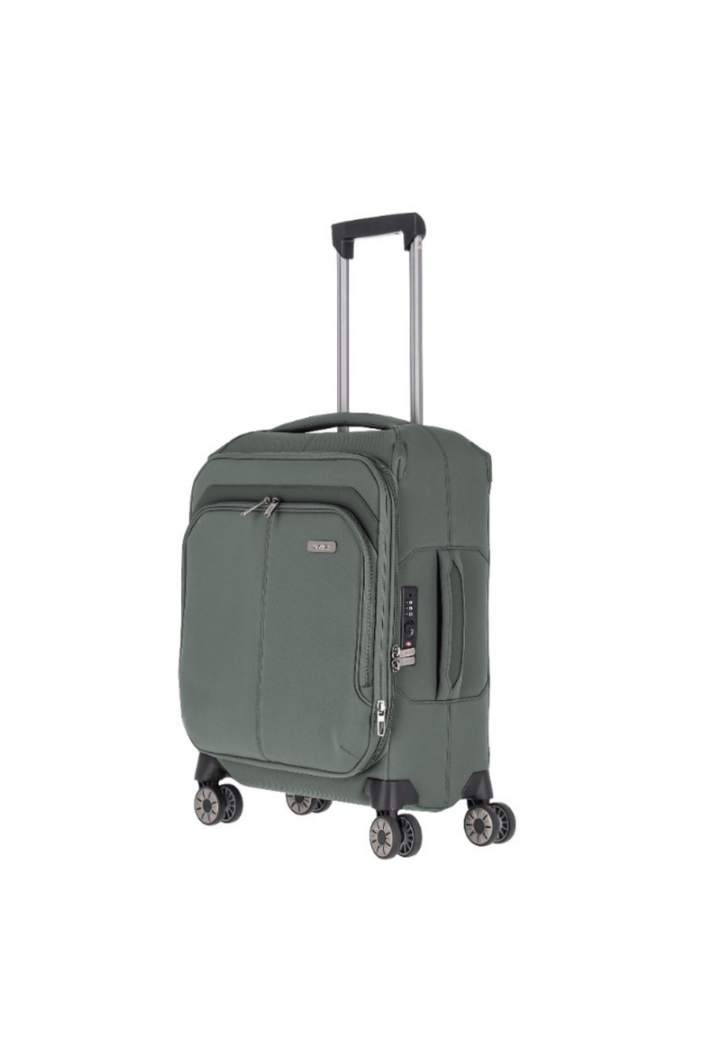 Travelite Priima Weichgepäck Koffer