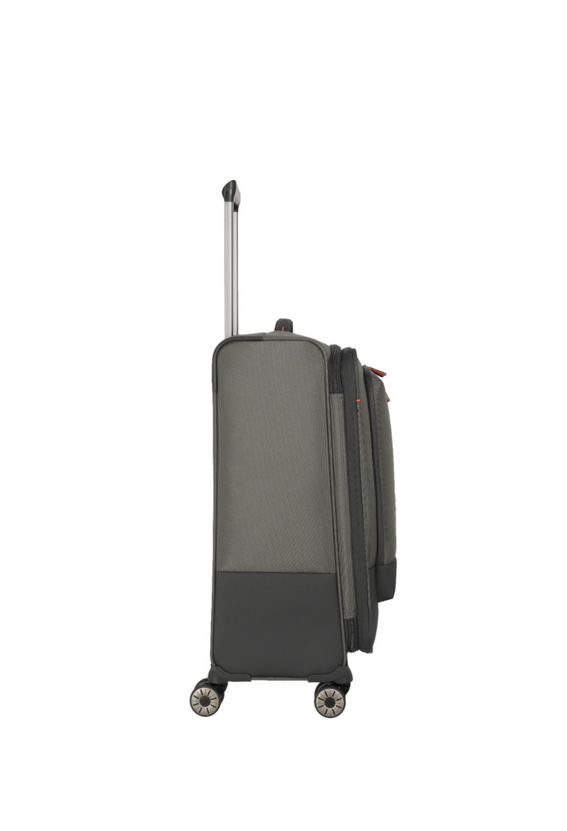 Travelite Crosslite Weichgepäck Koffer
