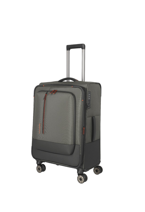 oliv / M (60-70 cm)