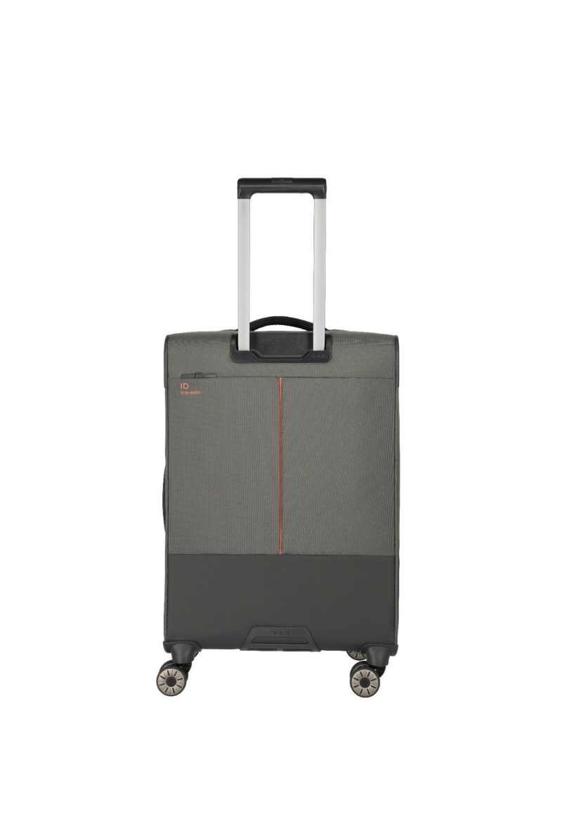 Travelite Crosslite Weichgepäck Koffer