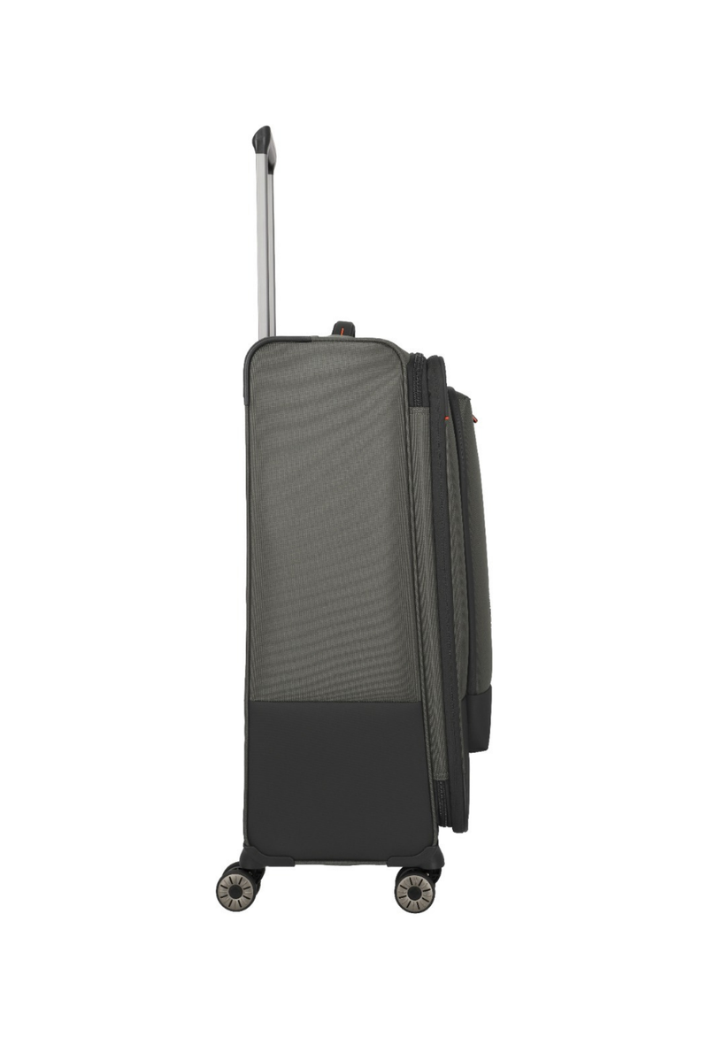 Travelite Crosslite Weichgepäck Koffer