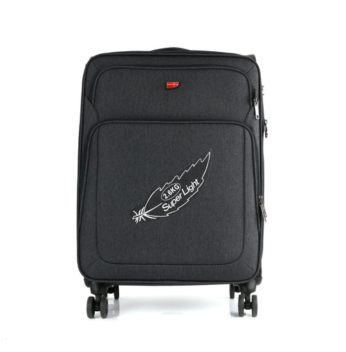 anthrazit / L (71-80 cm)
