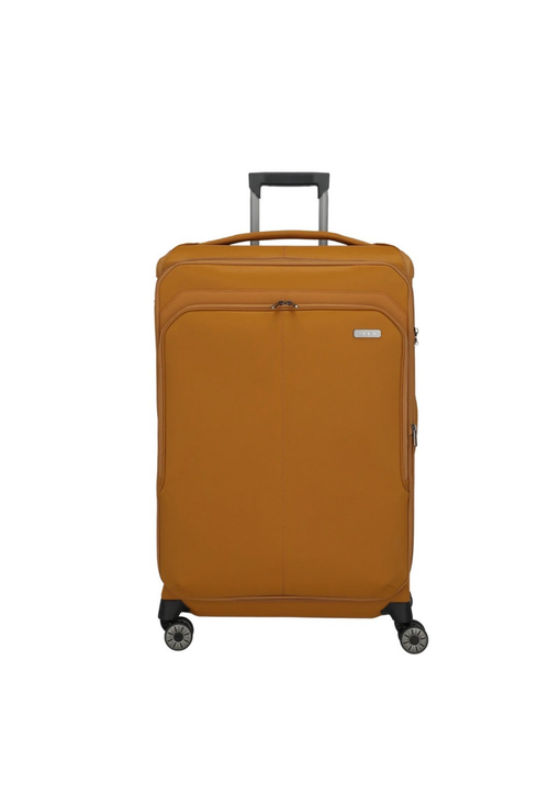 dunkelgelb / L (71-80 cm)