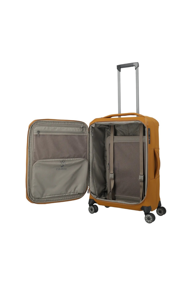 Travelite Priima Weichgepäck Koffer