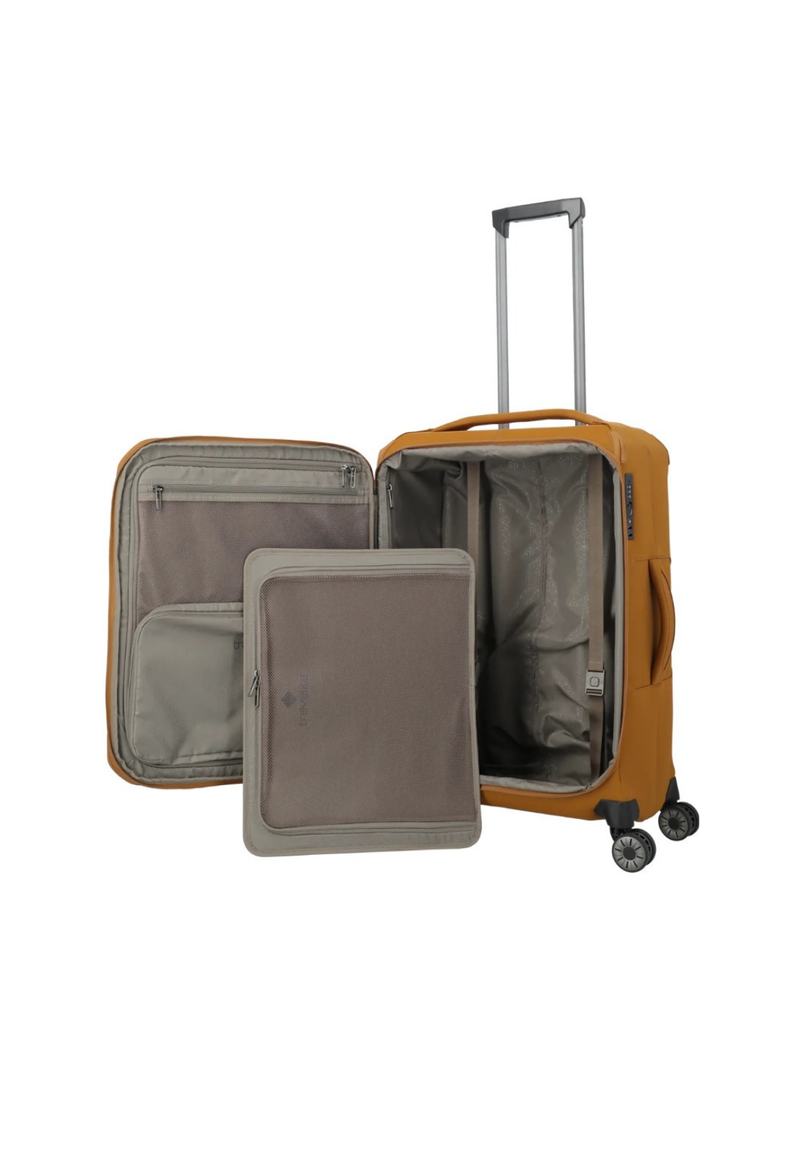 Travelite Priima Weichgepäck Koffer