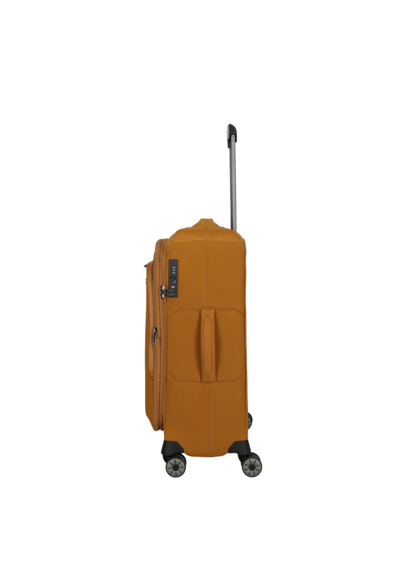 Travelite Priima Weichgepäck Koffer