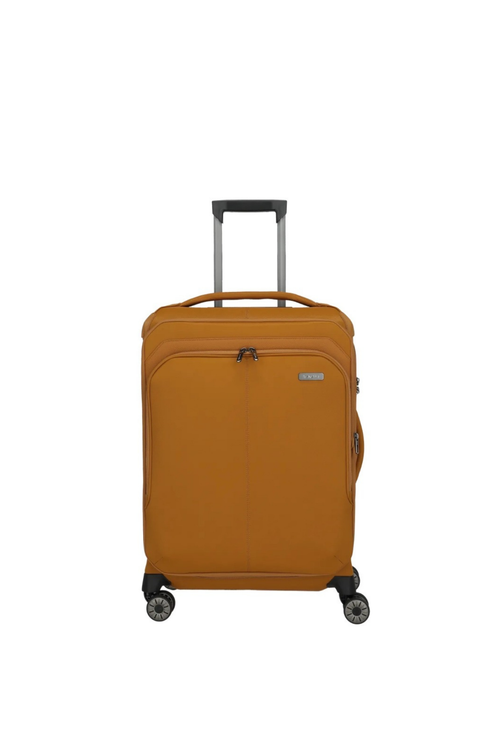 dunkelgelb / M (60-70 cm)