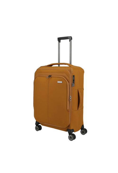 dunkelgelb / M (60-70 cm)