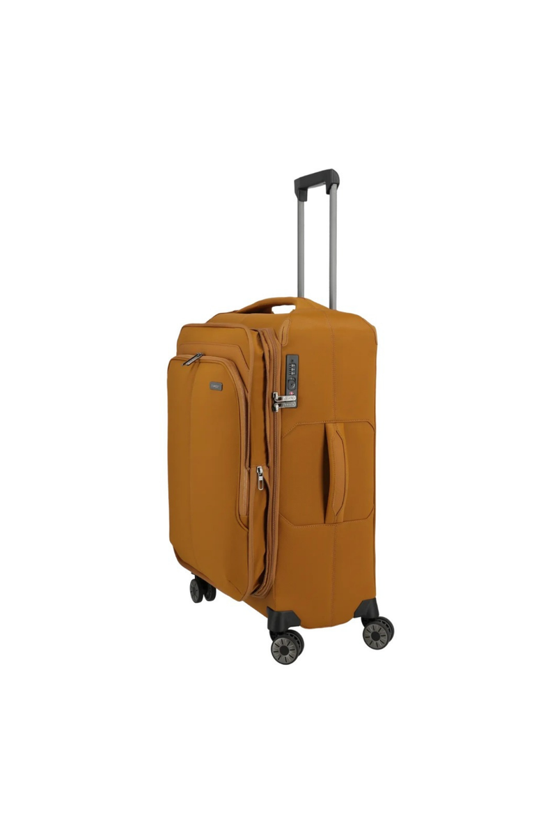 Travelite Priima Weichgepäck Koffer
