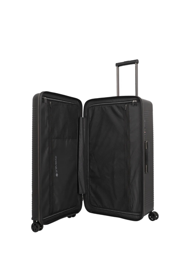 Travelite Roomer Hartschalenkoffer