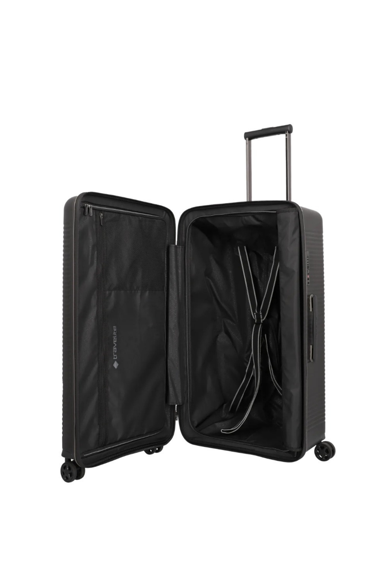 Travelite Roomer Hartschalenkoffer