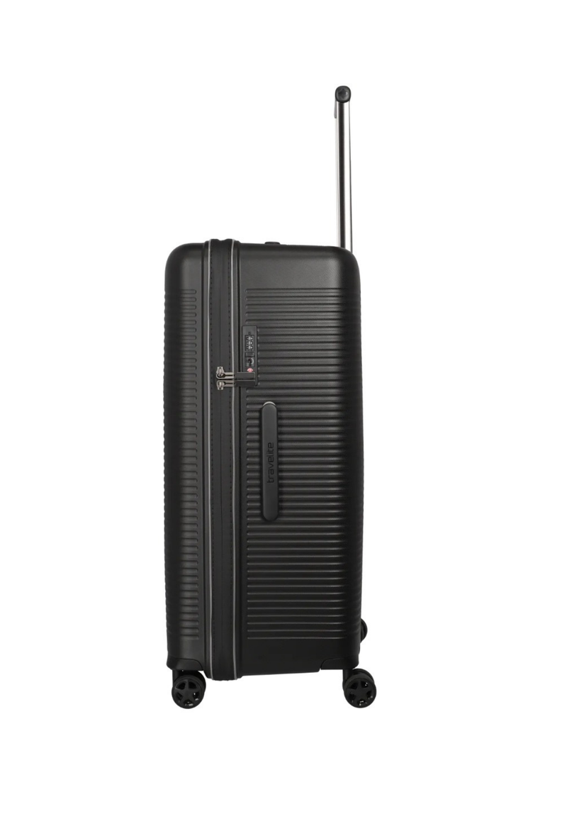 Travelite Roomer Hartschalenkoffer