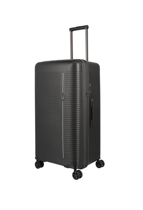 schwarz / L (71-80 cm)