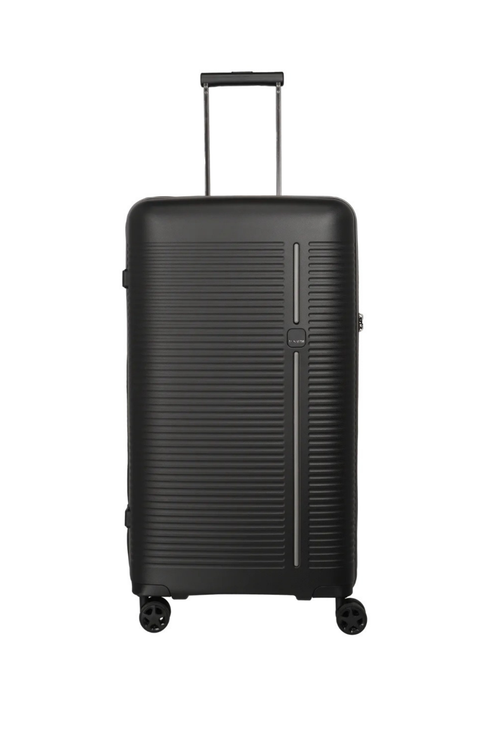 schwarz / L (71-80 cm)