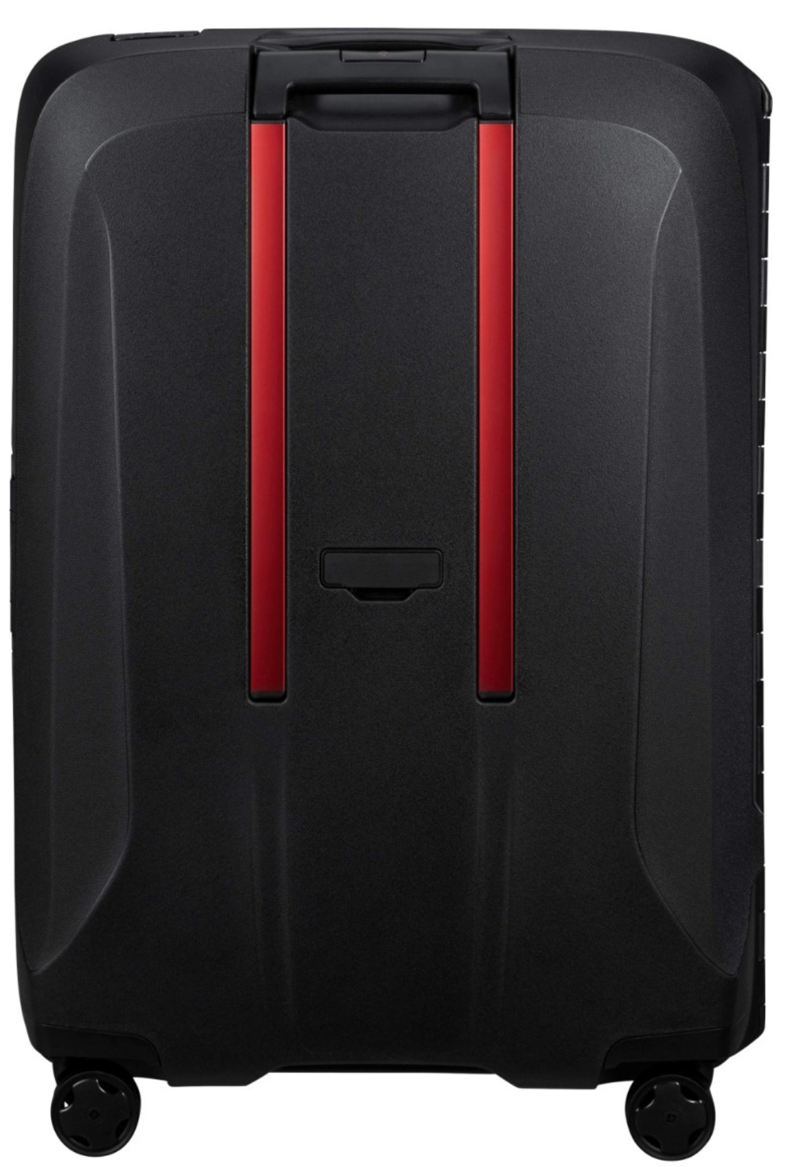 Charcoal Red / L (75 cm)