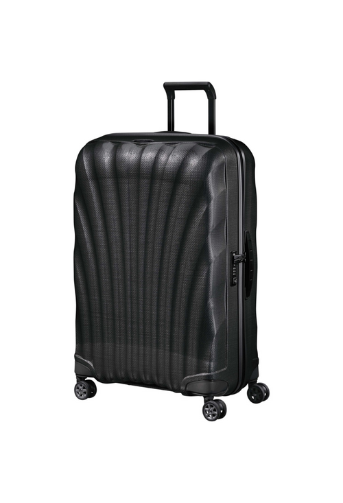schwarz / L (71-80 cm)
