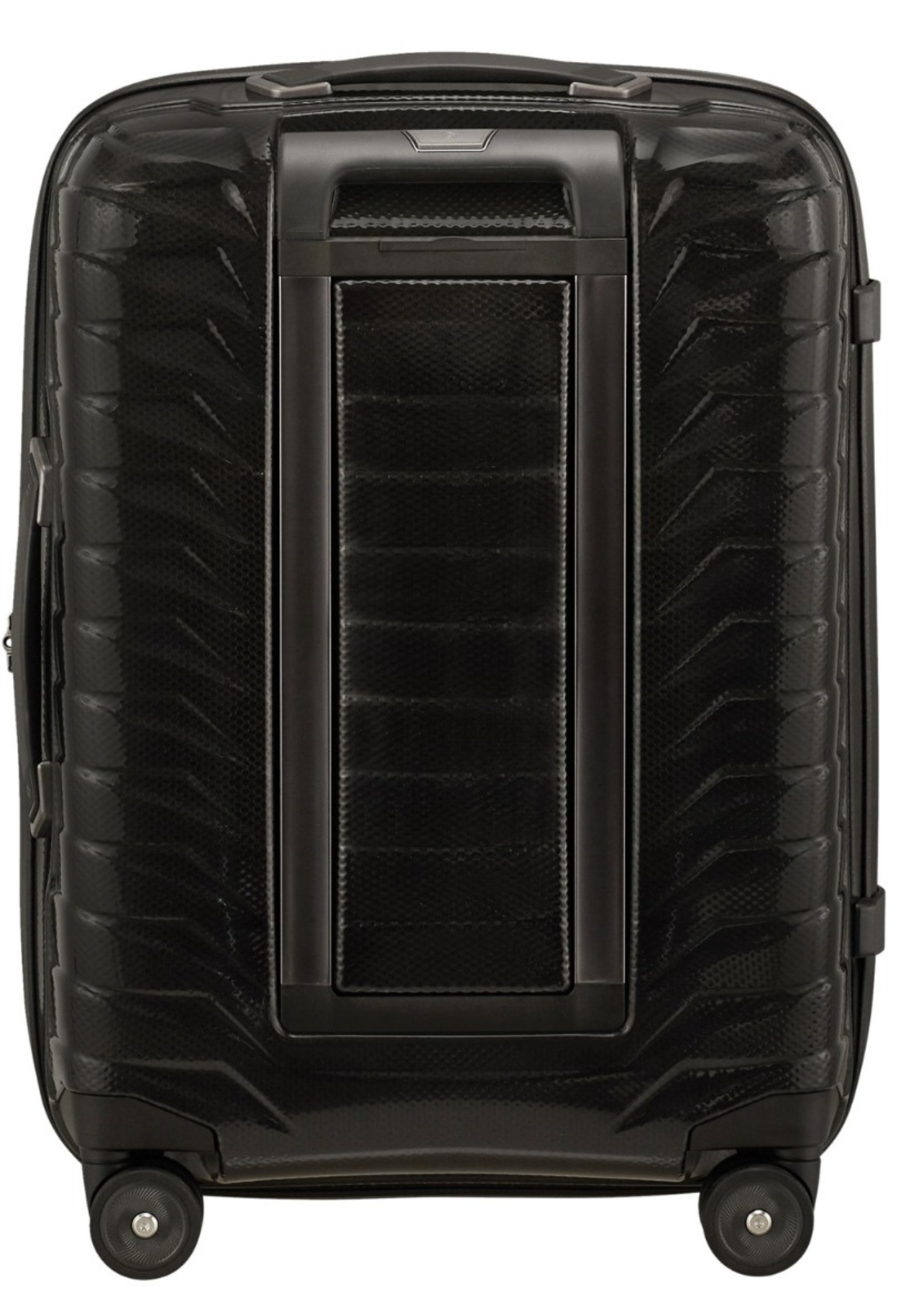 schwarz / XS (Handgepäck)