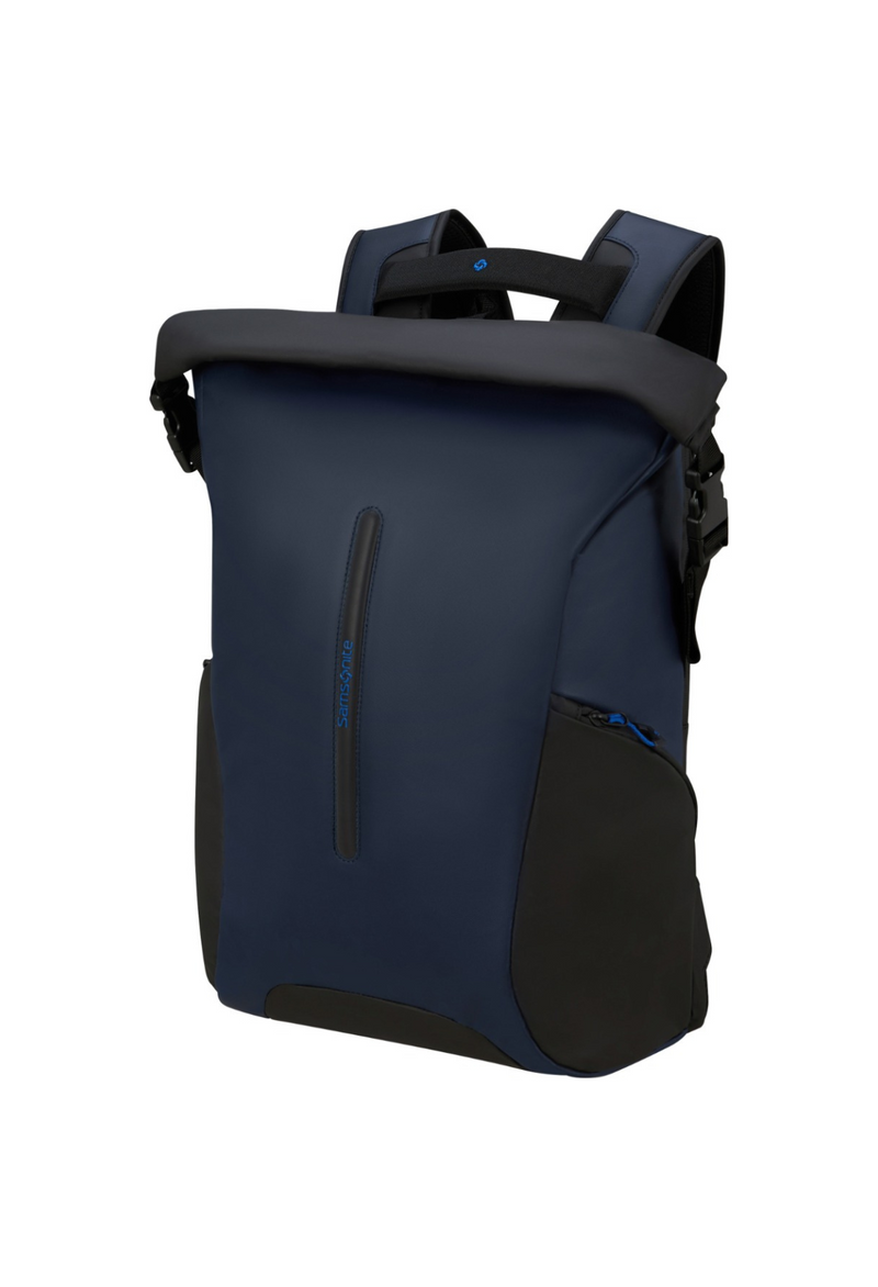 Samsonite Selection Ecodiver Rolltop Rucksack