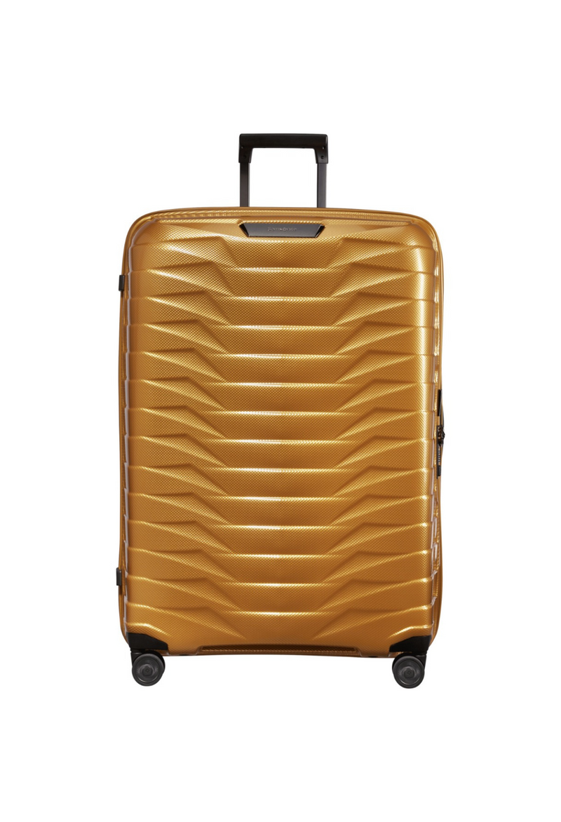 Samsonite Selection Proxis Hartschalenkoffer Mit 4 Rollen
