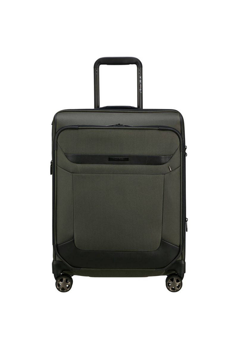 Samsonite Selection Pro-DLX 6 Weichgepäck-trolley